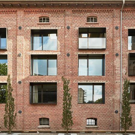 Poelter Bei Markus T Gütersloh Exterior foto