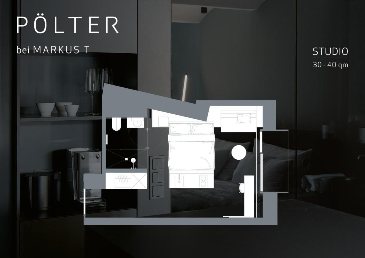 Poelter Bei Markus T Gütersloh Exterior foto